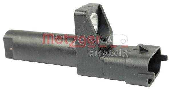 Sensor de rotações motor METZGER ref. 0902281